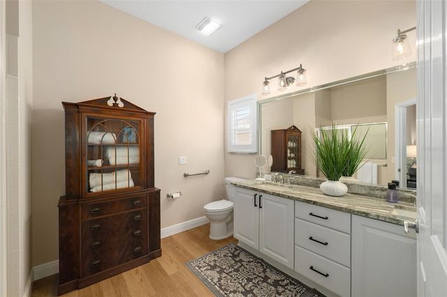 1852 WILLIAMSBURG AVENUE, The Villages, FL 32162