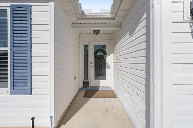 1852 WILLIAMSBURG AVENUE, The Villages, FL 32162