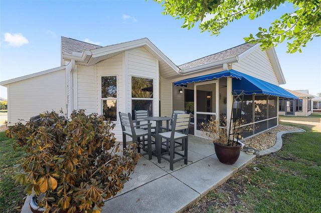 1852 WILLIAMSBURG AVENUE, The Villages, FL 32162