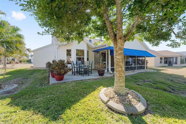 1852 WILLIAMSBURG AVENUE, The Villages, FL 32162