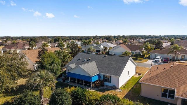 1852 WILLIAMSBURG AVENUE, The Villages, FL 32162