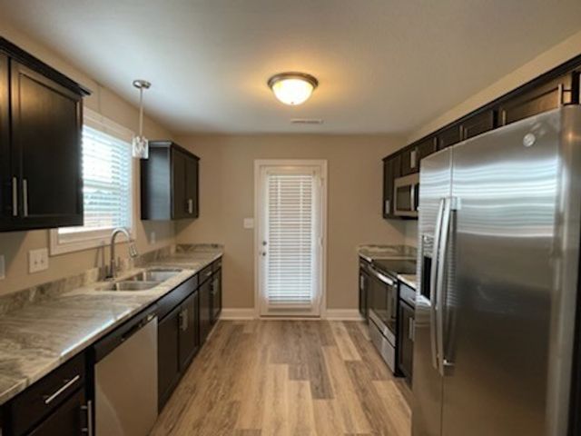 760 Lillian Grace Drive, Clarksville, TN 37043
