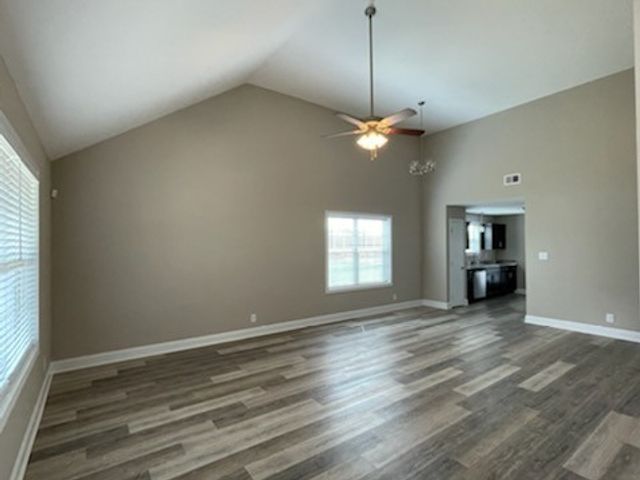 760 Lillian Grace Drive, Clarksville, TN 37043