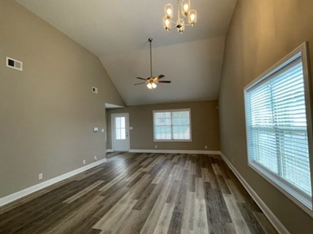 760 Lillian Grace Drive, Clarksville, TN 37043