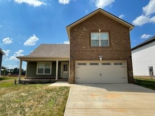 760 Lillian Grace Drive, Clarksville, TN 37043
