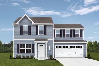 5323 Clarity Way, Christiana, TN 37037