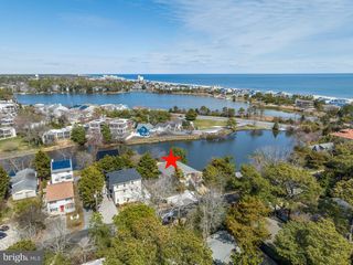 121 CHESAPEAKE ST #2, Dewey Beach, DE 19971