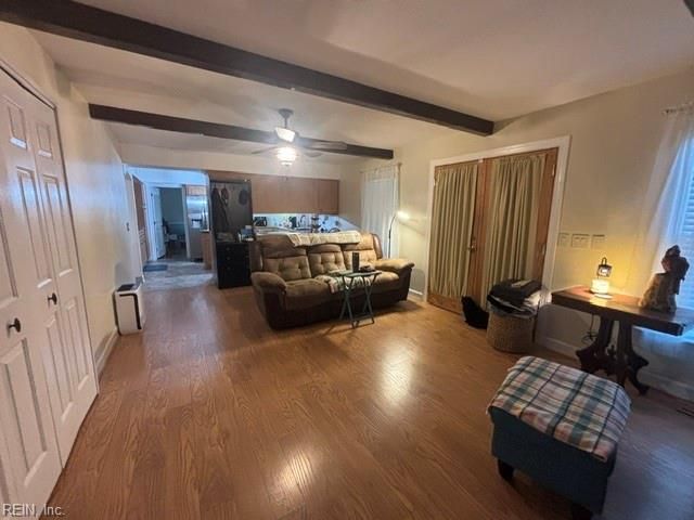 112 Beechwood DR, Franklin, VA 23851