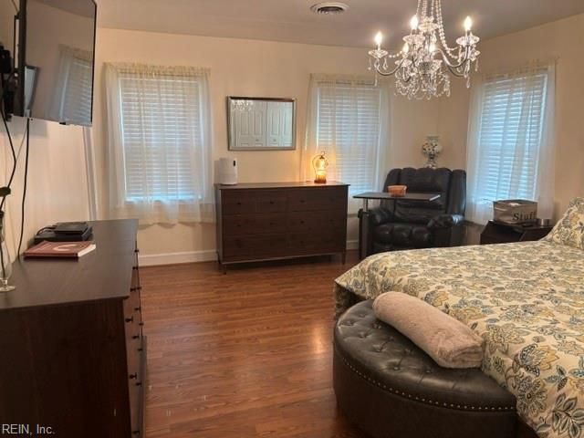 112 Beechwood DR, Franklin, VA 23851