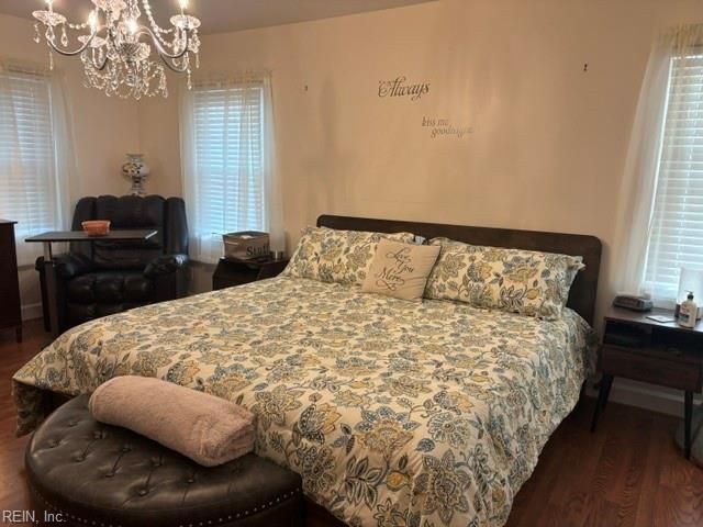 112 Beechwood DR, Franklin, VA 23851