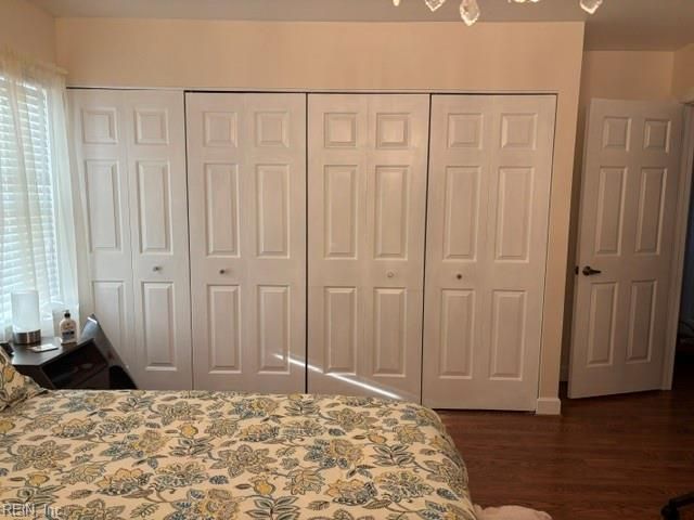 112 Beechwood DR, Franklin, VA 23851
