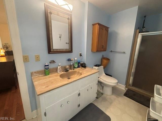 112 Beechwood DR, Franklin, VA 23851