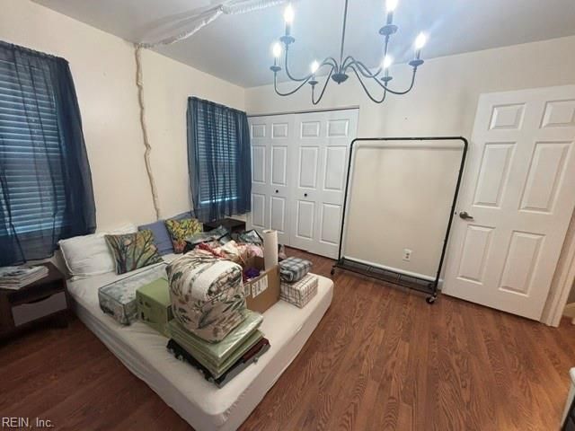 112 Beechwood DR, Franklin, VA 23851