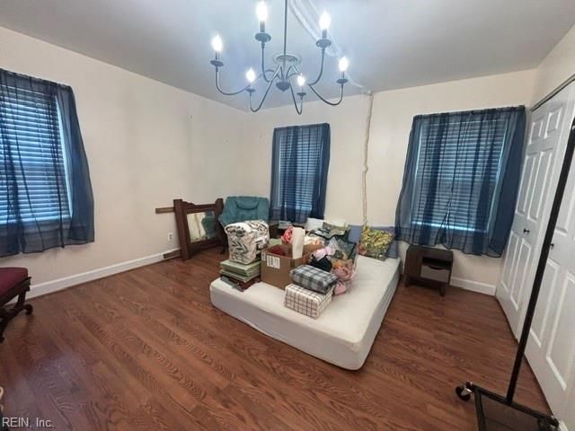 112 Beechwood DR, Franklin, VA 23851