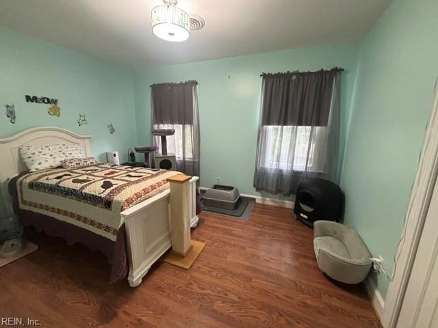 112 Beechwood DR, Franklin, VA 23851