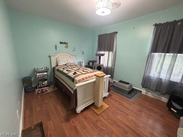 112 Beechwood DR, Franklin, VA 23851