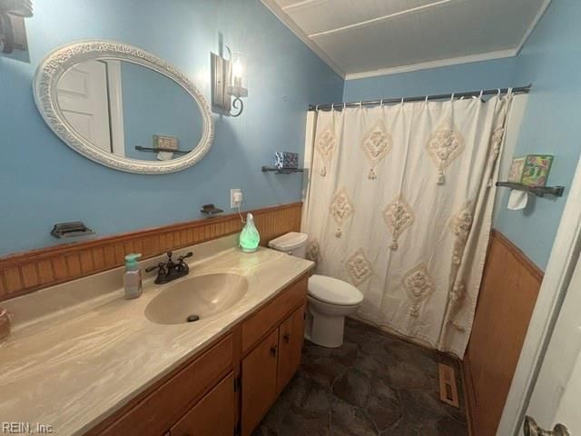 112 Beechwood DR, Franklin, VA 23851