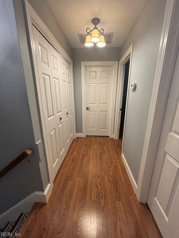 112 Beechwood DR, Franklin, VA 23851