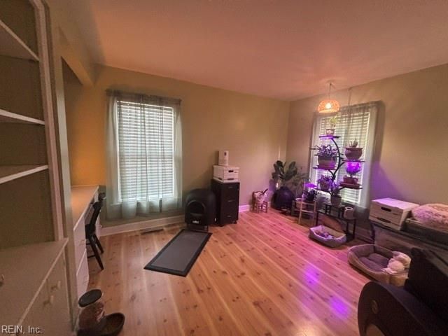 112 Beechwood DR, Franklin, VA 23851
