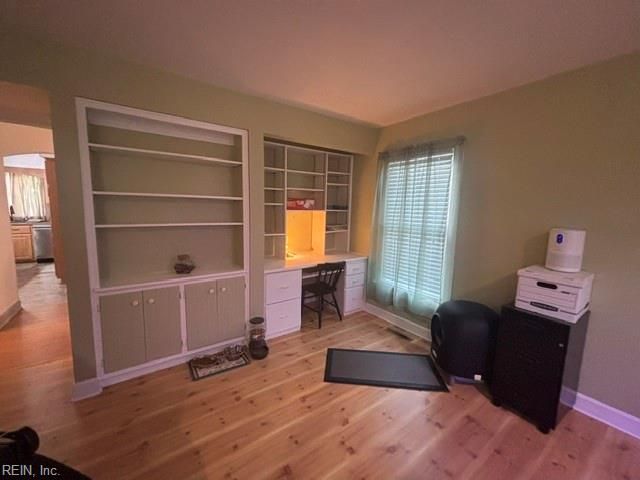 112 Beechwood DR, Franklin, VA 23851