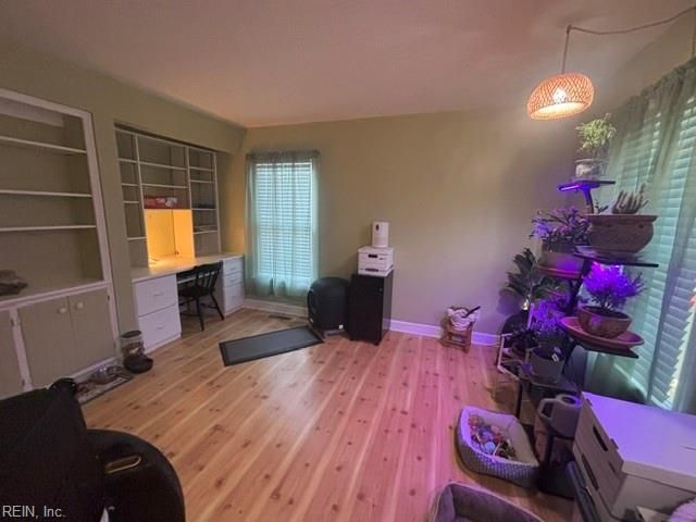 112 Beechwood DR, Franklin, VA 23851