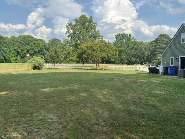 112 Beechwood DR, Franklin, VA 23851