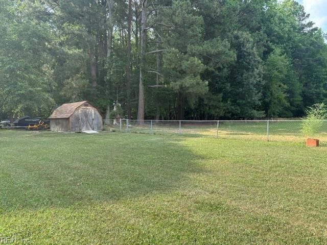 112 Beechwood DR, Franklin, VA 23851