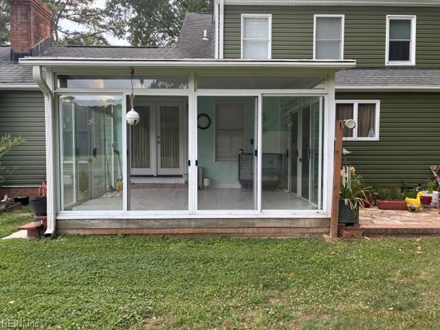 112 Beechwood DR, Franklin, VA 23851