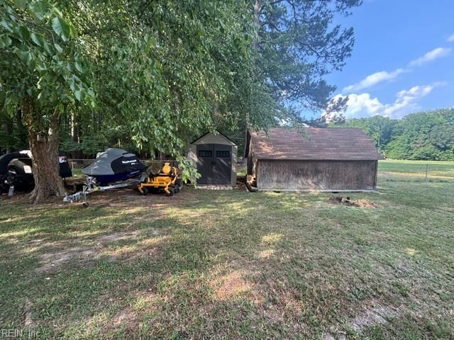 112 Beechwood DR, Franklin, VA 23851