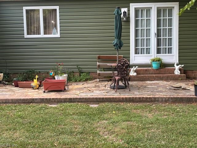 112 Beechwood DR, Franklin, VA 23851