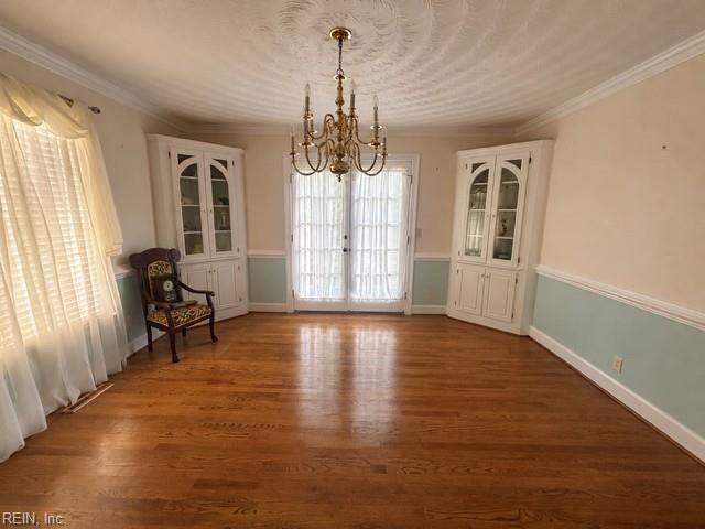 112 Beechwood DR, Franklin, VA 23851