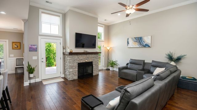 308 Cedar Hollow Ct, Lebanon, TN 37087