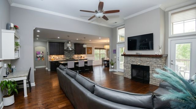 308 Cedar Hollow Ct, Lebanon, TN 37087