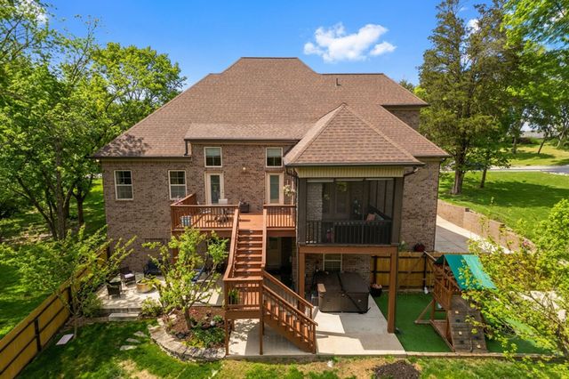 308 Cedar Hollow Ct, Lebanon, TN 37087