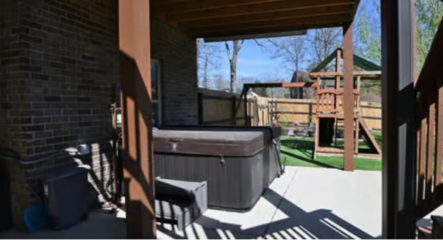 308 Cedar Hollow Ct, Lebanon, TN 37087