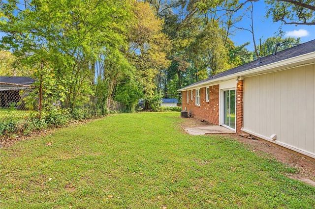 556 Monticello Drive SW, Mableton, GA 30126