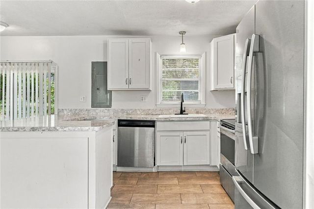556 Monticello Drive SW, Mableton, GA 30126