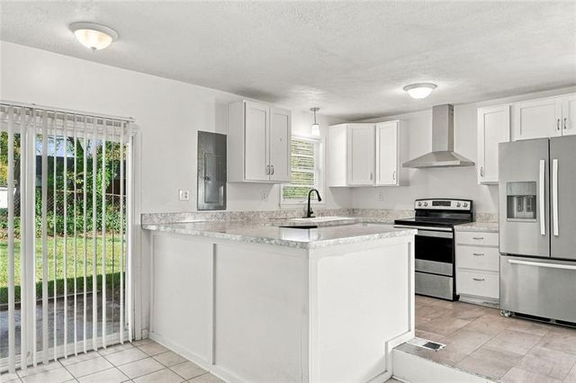 556 Monticello Drive SW, Mableton, GA 30126
