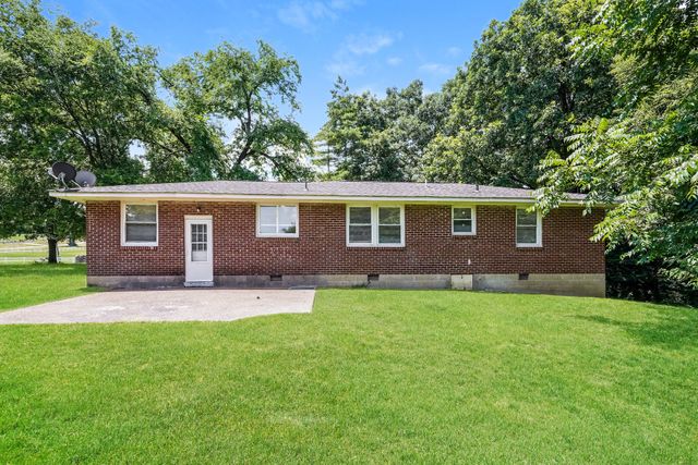 3903 Brick Church Pike, Nashville, TN 37207