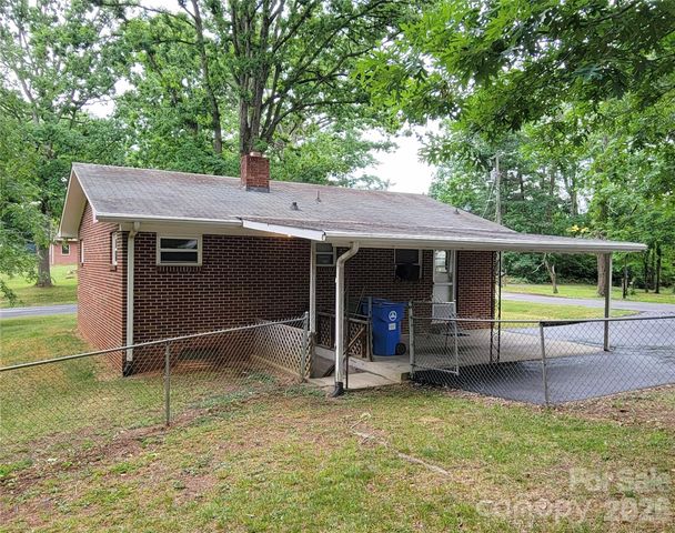 45 Browndale Road, Asheville, NC 28805