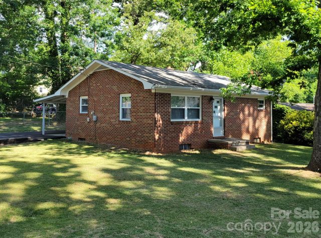 45 Browndale Road, Asheville, NC 28805