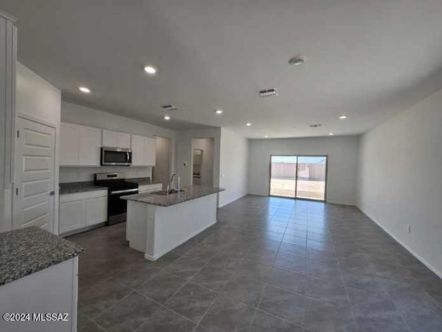 10023 N Cascalote Lane, Marana, AZ 85653