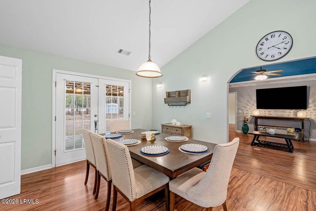 501 Sams Point Road, Beaufort, SC 29907