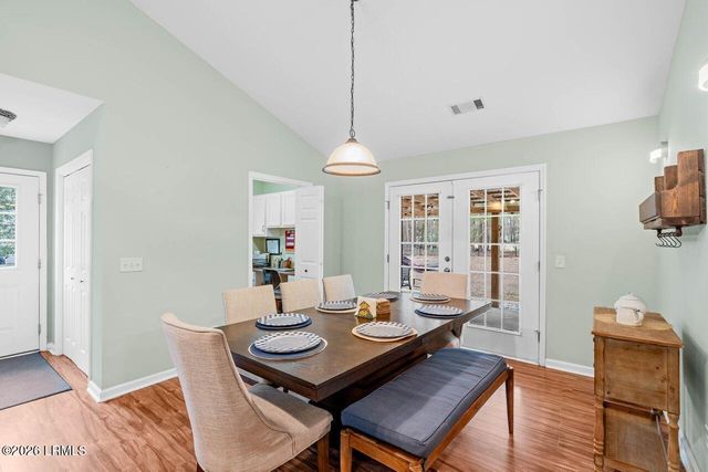 501 Sams Point Road, Beaufort, SC 29907