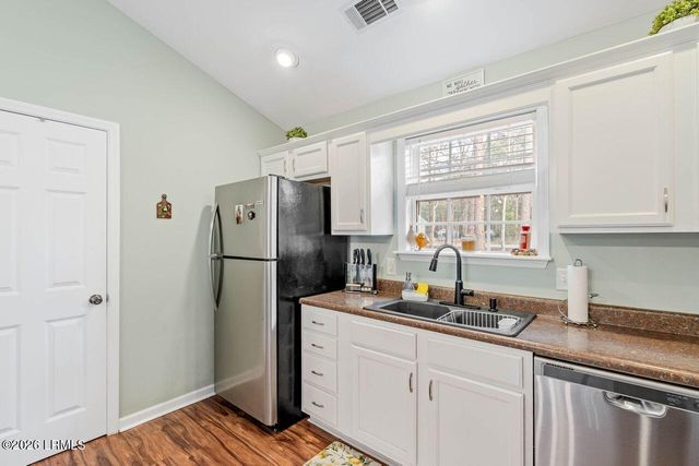 501 Sams Point Road, Beaufort, SC 29907