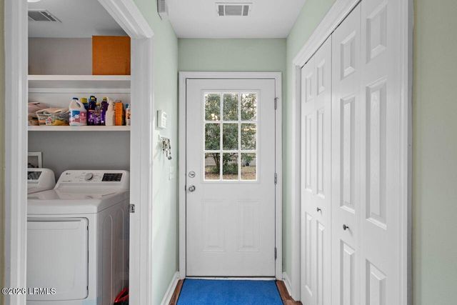 501 Sams Point Road, Beaufort, SC 29907