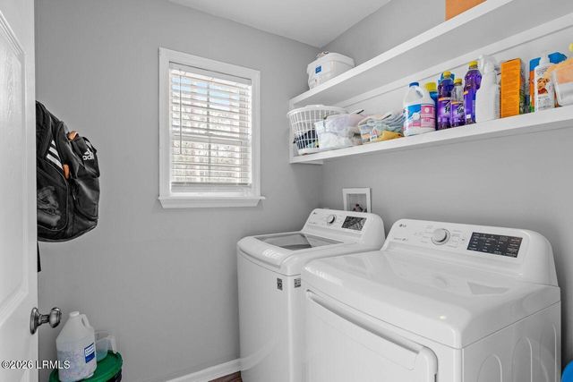 501 Sams Point Road, Beaufort, SC 29907