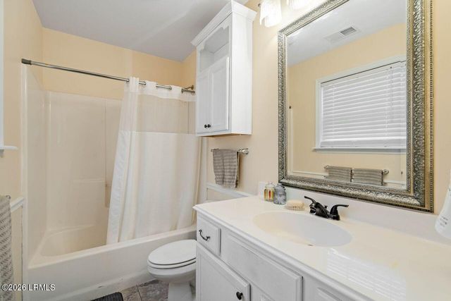 501 Sams Point Road, Beaufort, SC 29907