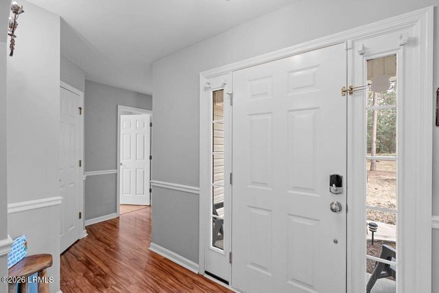 501 Sams Point Road, Beaufort, SC 29907