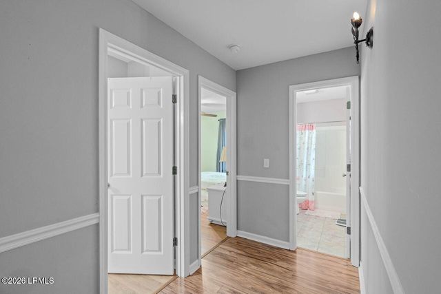 501 Sams Point Road, Beaufort, SC 29907